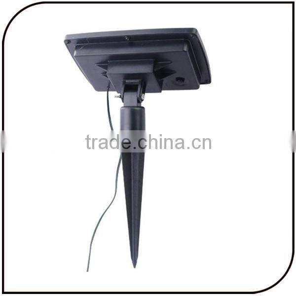 Solar pannel 2V 450mAh outdoor decor 200 leds christmas party light Waterproof led copper wire string light