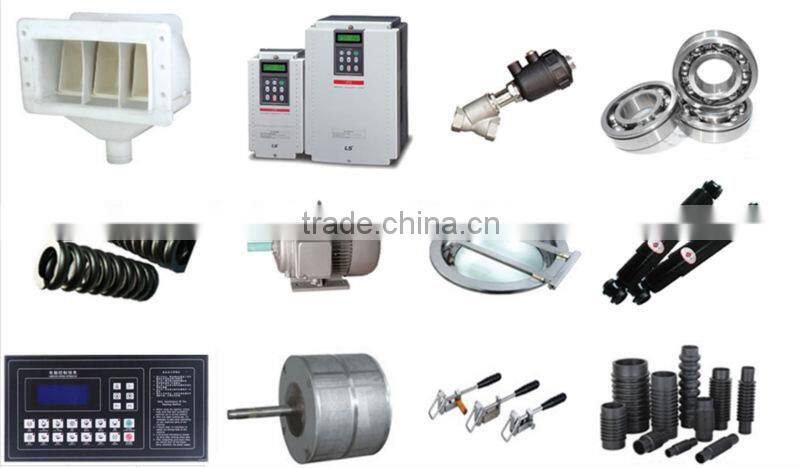 Industrial commercial laundry equipment