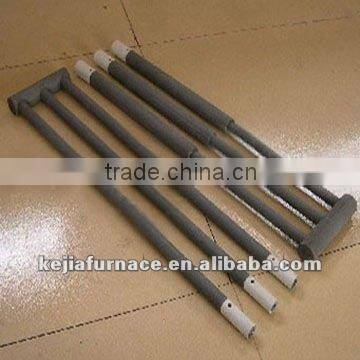 High temperature industrial heating elements(SiC heating parters)