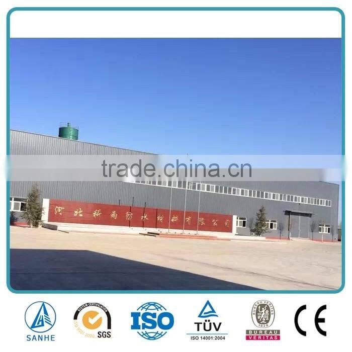 prefabricated Light Steel Structure