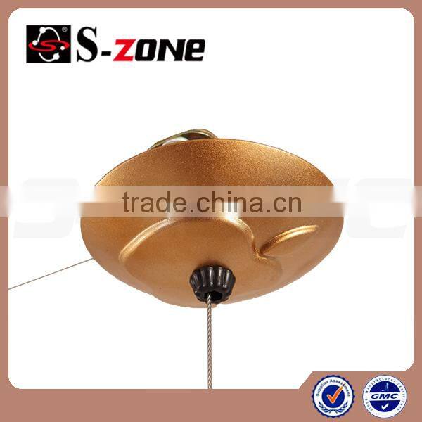 Aluminum alloy hanging Clothes Drying Rack Manual Cloth Rack for Ceiling Mounted