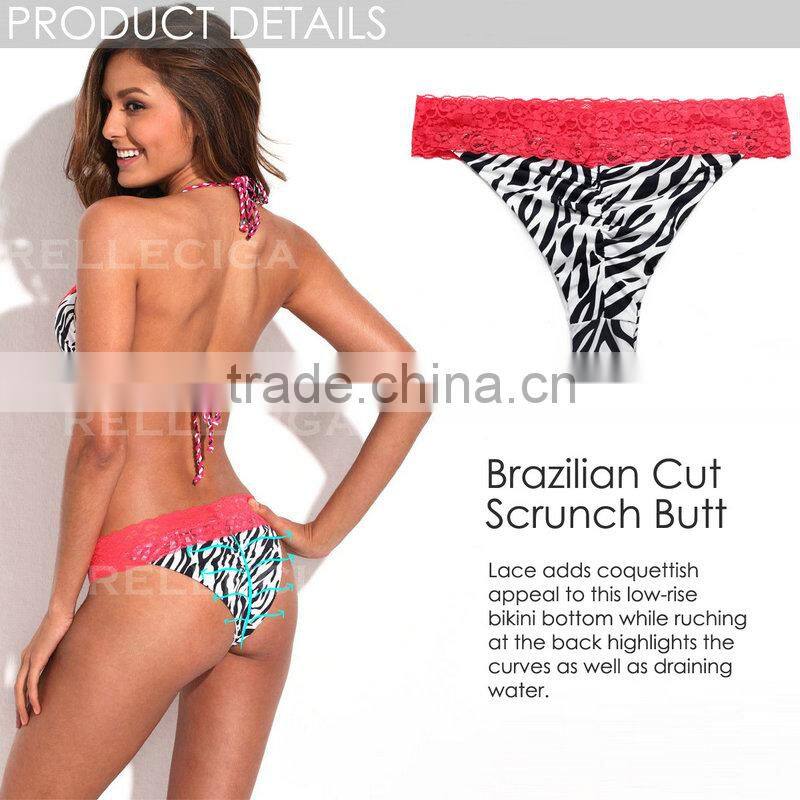 Couples Swimwear RELLECIGA Bikini 2014