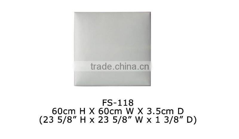 Polystyrene High Quality beautiful PU decorative wall panel