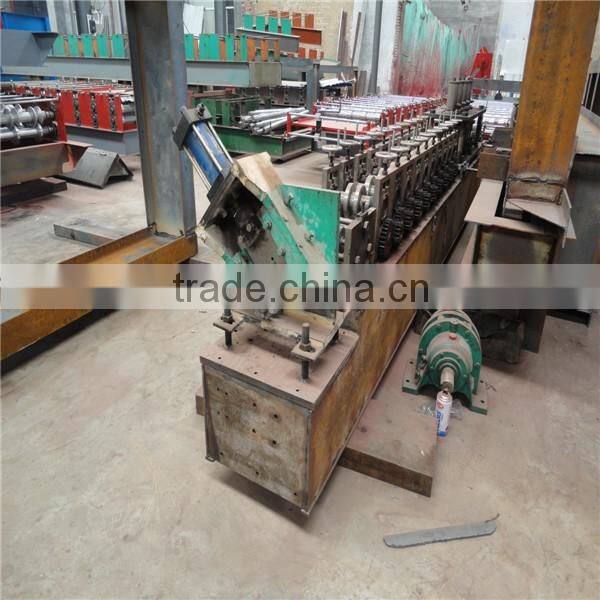 ceiling channel roll forming machine