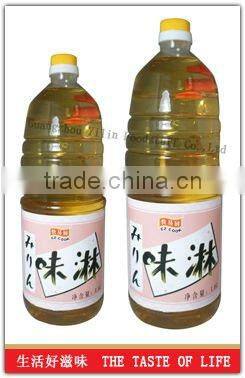 price competitive Certified with HACCP and ISO 150ml Japanese Style Seasoning Series for sushi products brands manufacturer