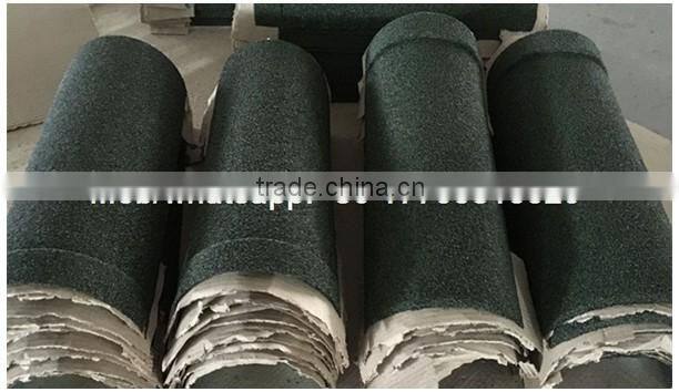 1340mm*420mm Stone Coated Roofing Tile , Kenya Stone Coated Metal Roofing Tile