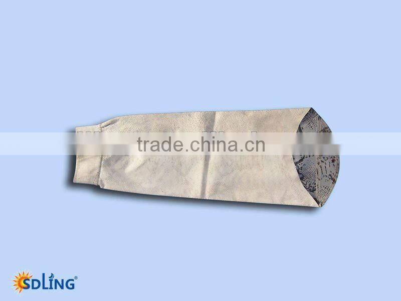 Long Sleeve Industrial Glove/Nitrile Working Glove