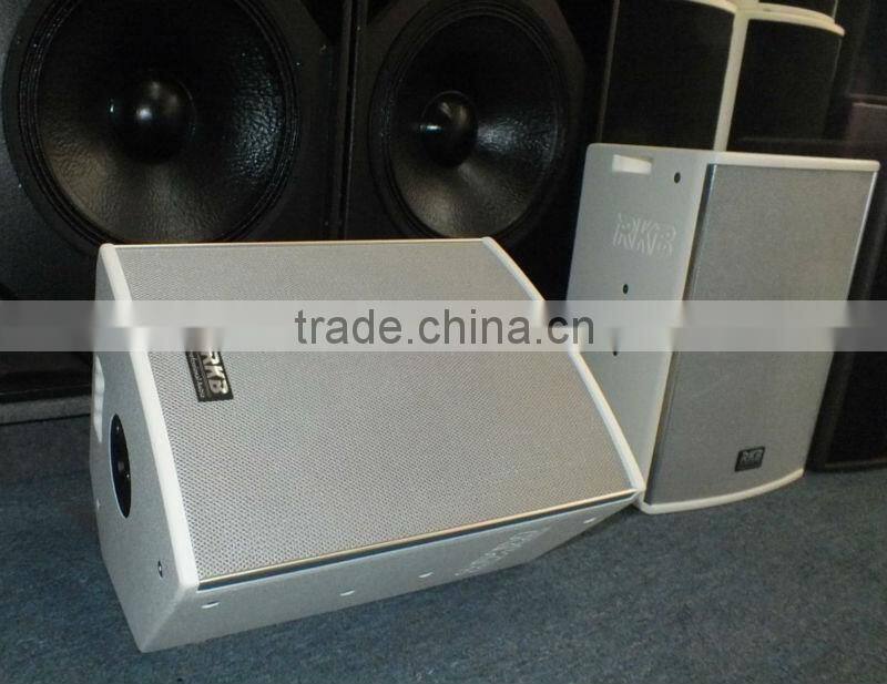 MT-12/ Professional Coaxial Speakers