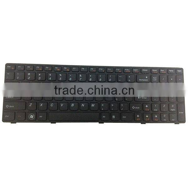 NEW US laptop keyboard for Lenovo Z570 V570 B570 B570A B570G B575 V570C Y570 Series