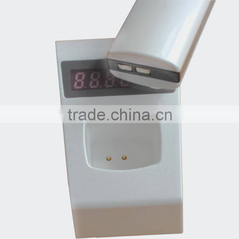 Dentist curing equipment wireless led cure unit dental curing lamp