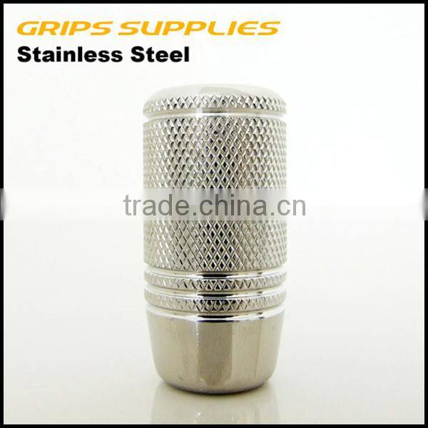 Wholesale New Style High Polish Shinny Tattoo Grips