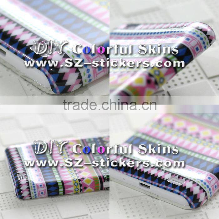 for Galaxy i9100 case