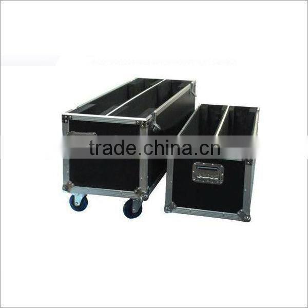 32" Plasma tv flight case