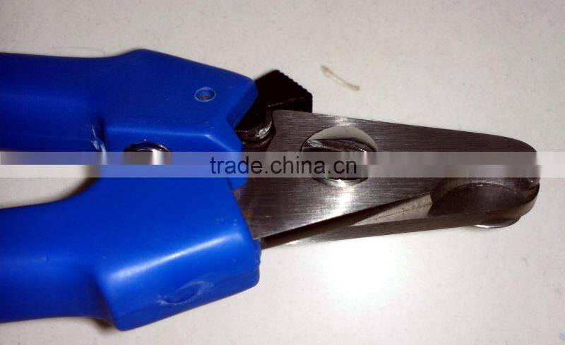 Unipet Nail Cutter Nail Trimmer