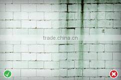 Hydrophobic nano coatings