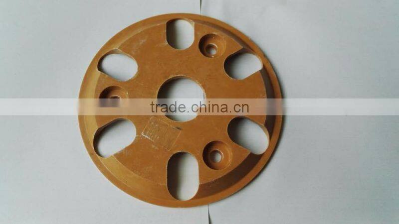 S195 governor spacer high quality governor ball spacer