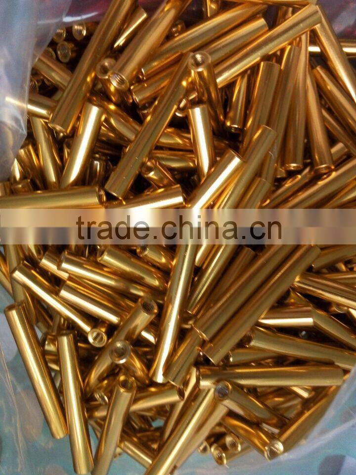 M3x5.0x8mm Aluminum standoffs/M3 aluminum spacers