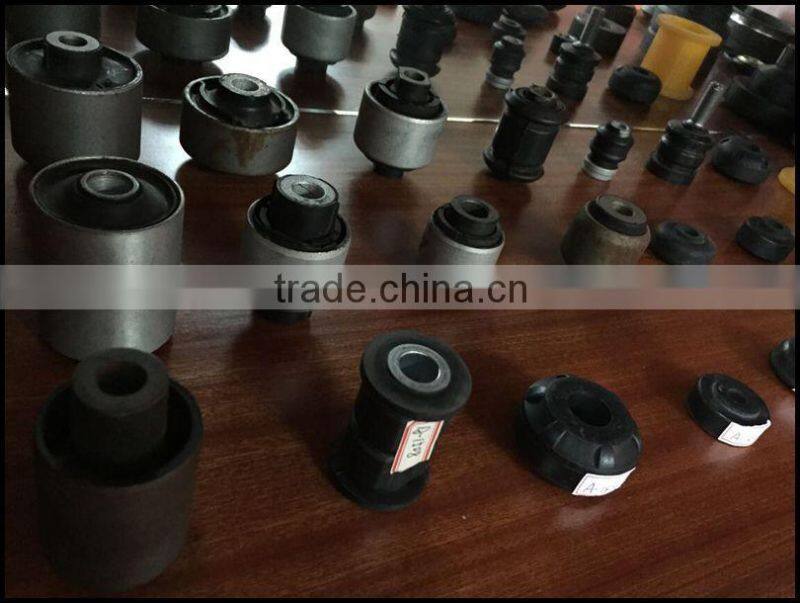 Car Silent Block and Stabilizier Bush