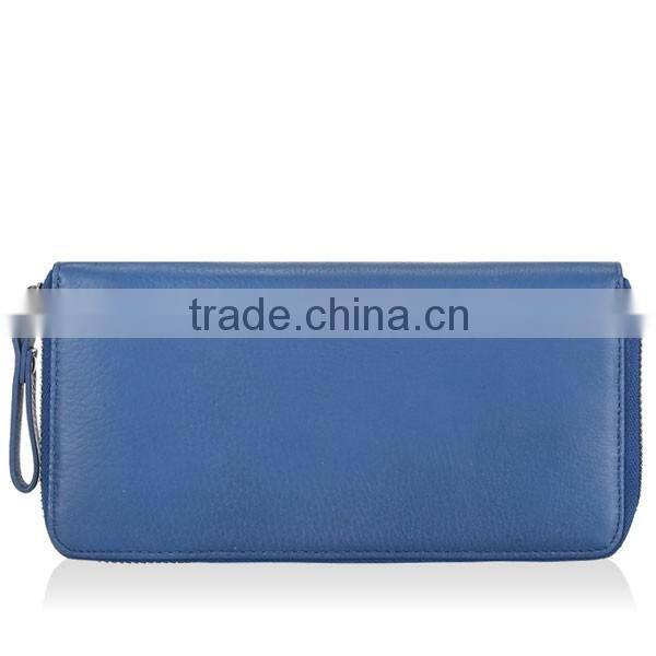 2016 Newest Ladies Wallet Genuine Leather Wallet