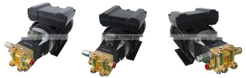 Professional manufacturer for plunger pump misting system