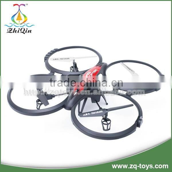 High quality 4 axis rc quadcopter drone with camera
