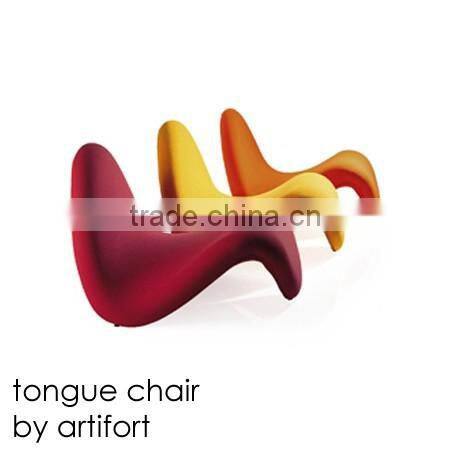 Tougue recliner soft sofa chair