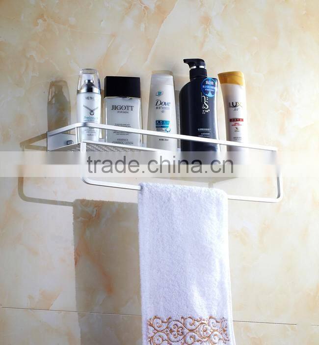 wholesale price home wall shelf bathroom shelves vertical storage rack prefab bathroom 12cm wide