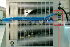 widely used Automatic Seal Machine from china