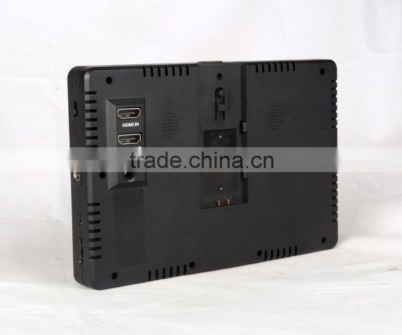 Viltrox 7 inch field monitor with the most needed monitoring features