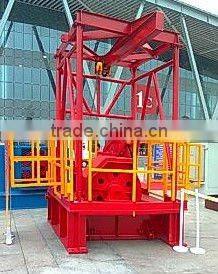 API TC585 crown block