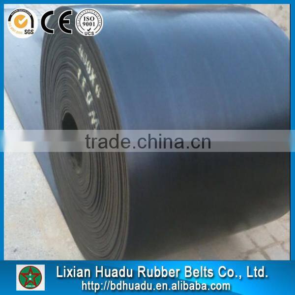 Factory price high quality wear-resistant conveyor belt TC70