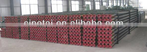 API 5DP Seamless Steel Pipe/drill pipe