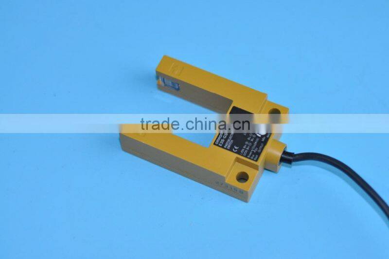 hot sale cell type dc12-24v photoelectric switch