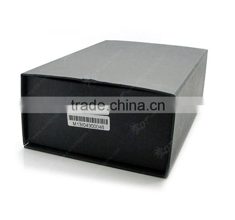 White 6000k LED Angel Eyes for BMW E90 E91 Sedan/Wagon with Xenon