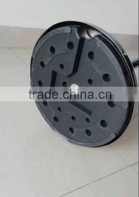 Hot! metal pole stand A4 stand for advertising Poster Stand metal menu stand