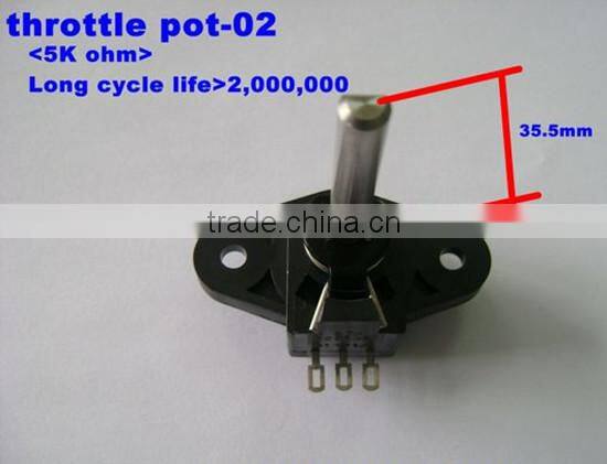 Electric scooter DIY conversion kit