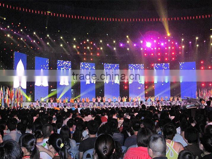 indoor led display module p4 indoor FOR video display