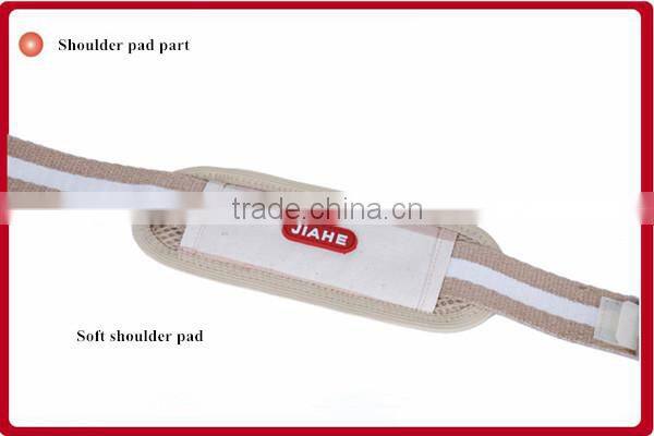 D20 medical grade orthopedic Foam Arm Sling straps