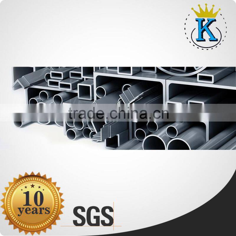 Best Price Sgs 304 316L Tube Ss Pipe