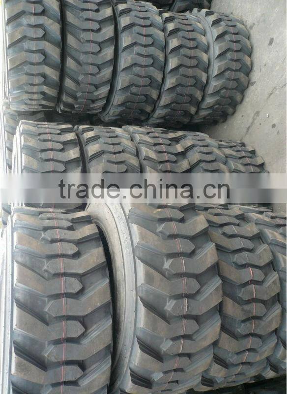 high quality 12-17.5 backhoe tires