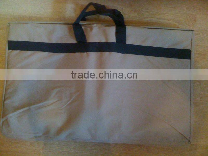 Golf Cart Driving Polyester Rain Waterproof Enclosure for Outdoor Club Car