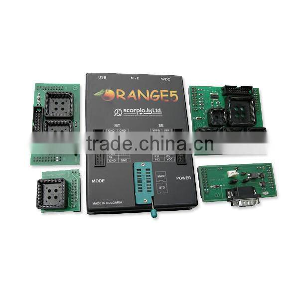 Original Orange5 Professional Memory and Microcontrollers Programming Device