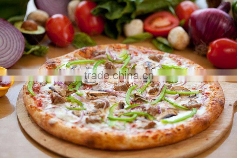 Electric Pzza Bread Cake Oven with Ceramic stone with Timer