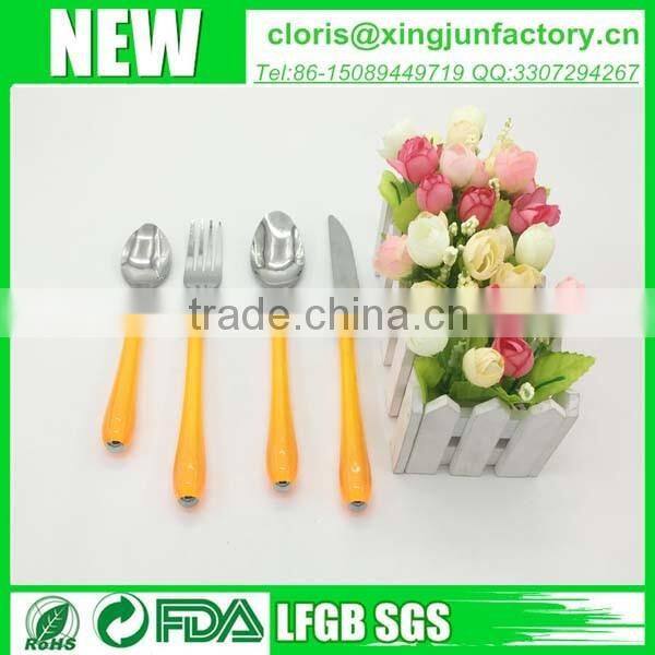 Royal Stainless Steel Cutlery Set