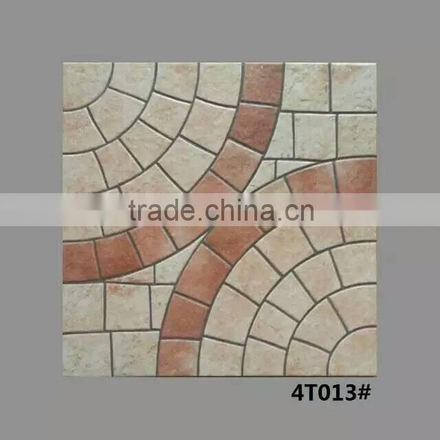New design cement base wall tile 400*400mm floor tiles wall tiles