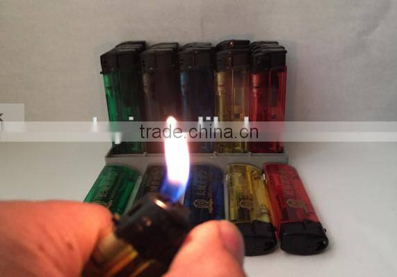led lighter