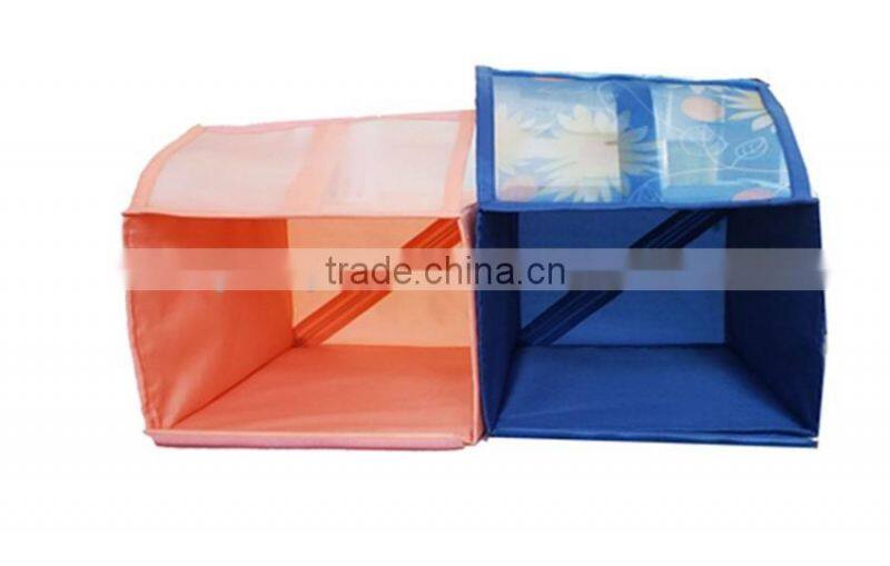 Hot Sell Fashion Colorful Shoes Storage Box