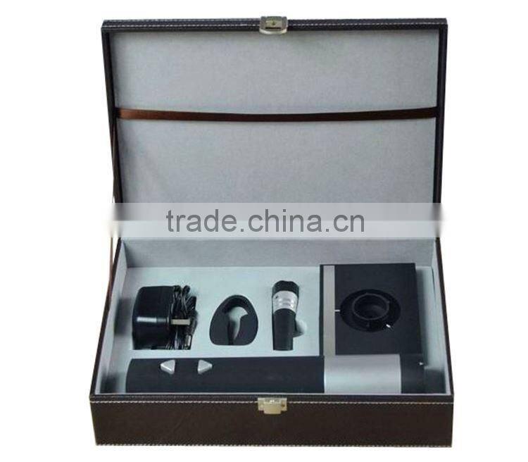 Premium Quality Quick Pulling Bar Accessories Gift Sets Promotion