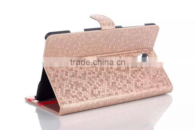 Football bling bling case for Samsung Tab S 8.4 inch T700