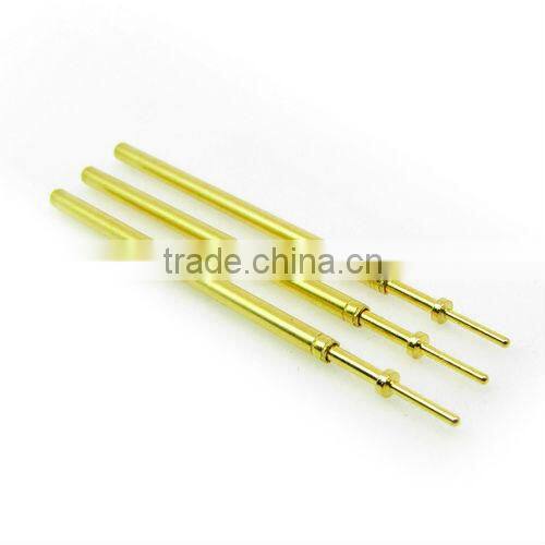 Spring Contact Probes Test Pin